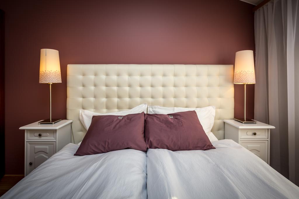 Hotel Selid Hella Chambre photo