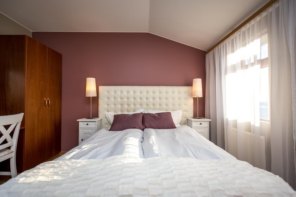 Hotel Selid Hella Chambre photo
