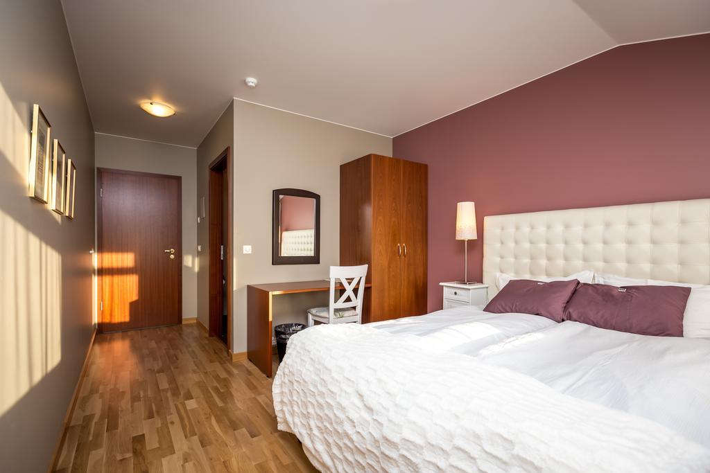 Hotel Selid Hella Chambre photo