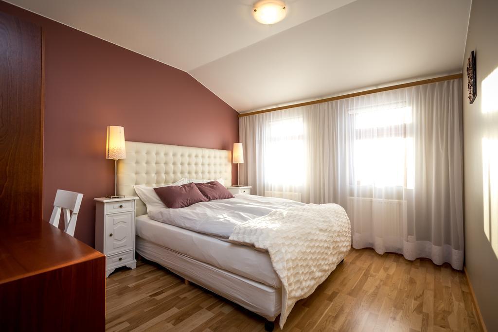 Hotel Selid Hella Chambre photo