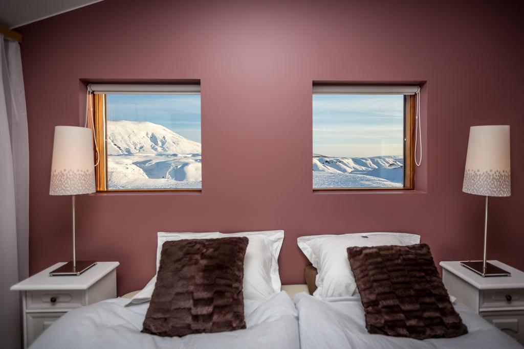 Hotel Selid Hella Chambre photo