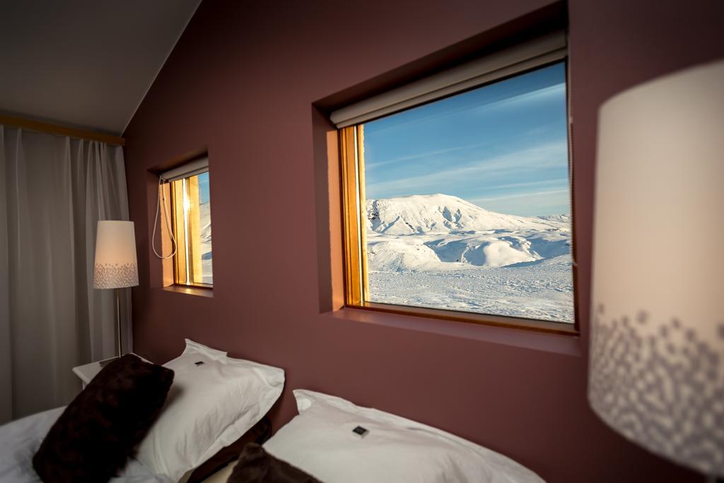 Hotel Selid Hella Chambre photo