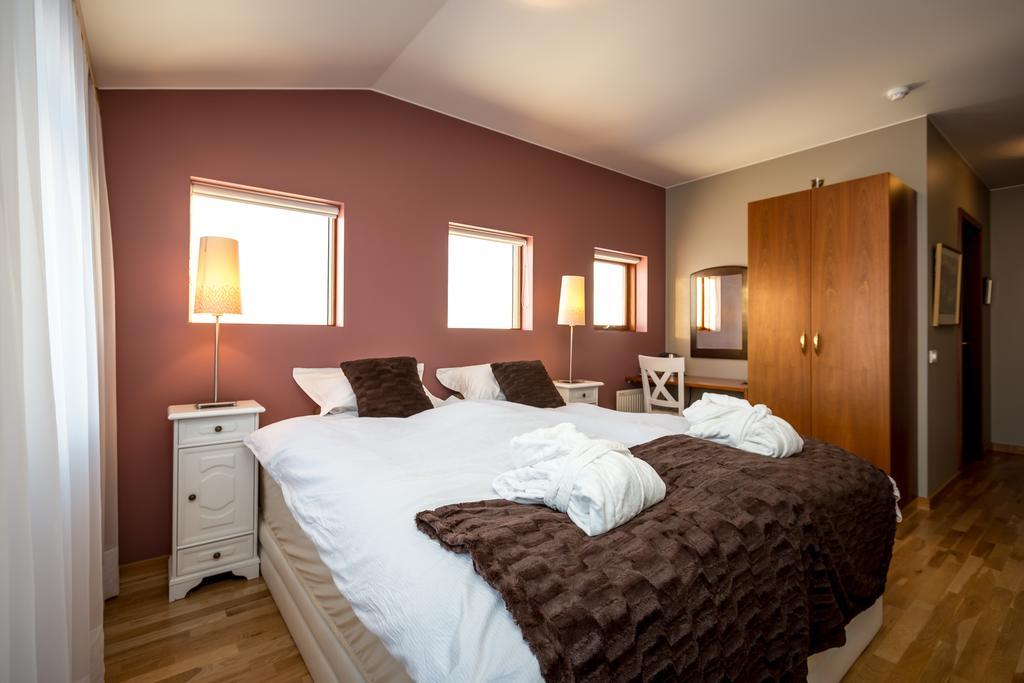 Hotel Selid Hella Chambre photo