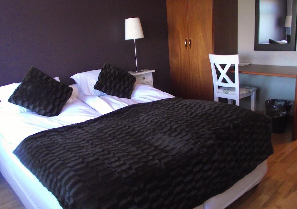 Hotel Selid Hella Chambre photo